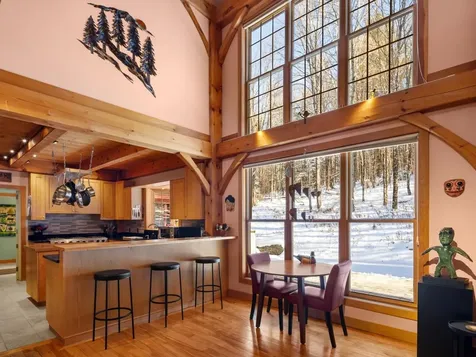 89 Highland Drive Huntington VT 05462