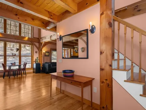 89 Highland Drive Huntington VT 05462