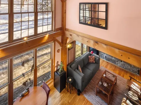 89 Highland Drive Huntington VT 05462