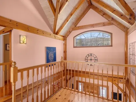 89 Highland Drive Huntington VT 05462
