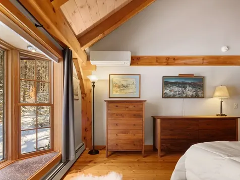 89 Highland Drive Huntington VT 05462