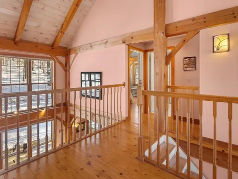 89 Highland Drive Huntington VT 05462