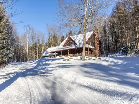 89 Highland Drive Huntington VT 05462