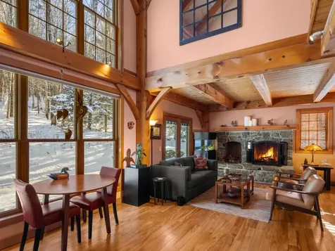 89 Highland Drive Huntington VT 05462