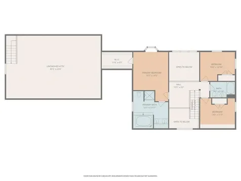 89 Highland Drive Huntington VT 05462