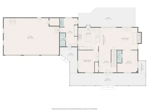 89 Highland Drive Huntington VT 05462