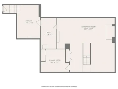 89 Highland Drive Huntington VT 05462