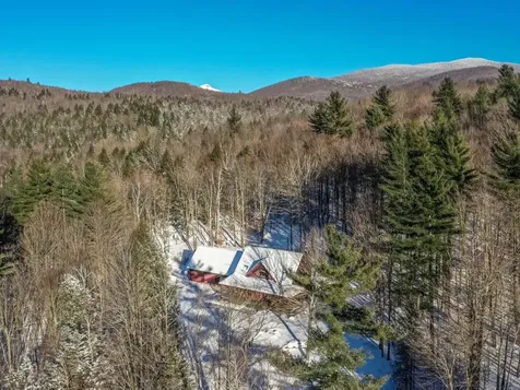 89 Highland Drive Huntington VT 05462