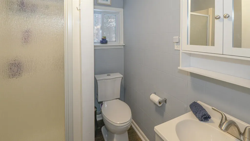 575 Allard Hill Road Madison NH 03849