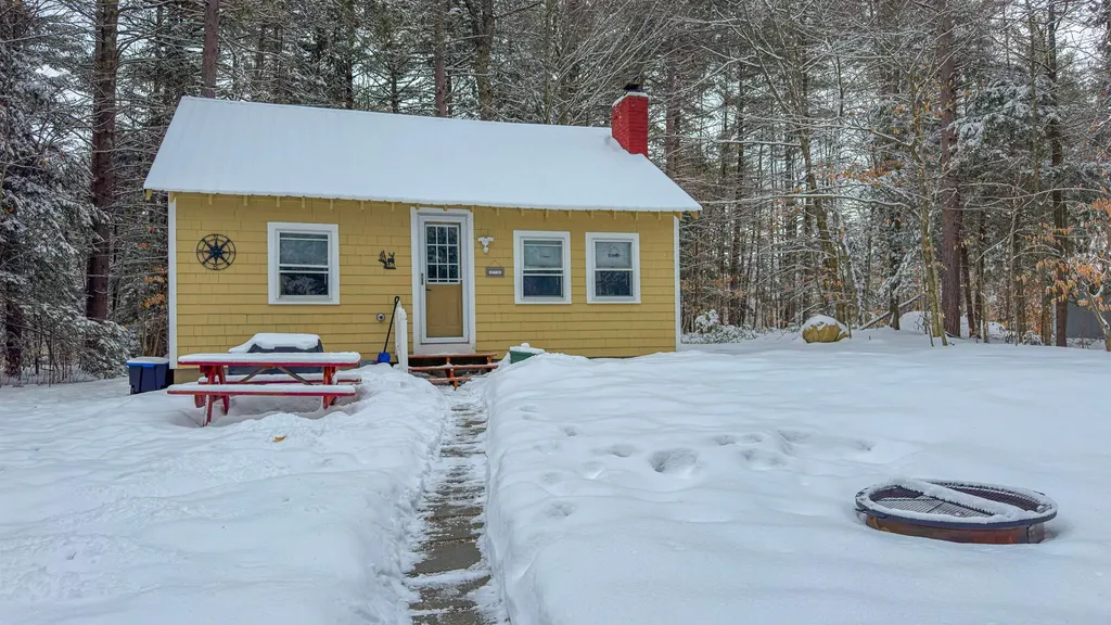 575 Allard Hill Road Madison NH 03849