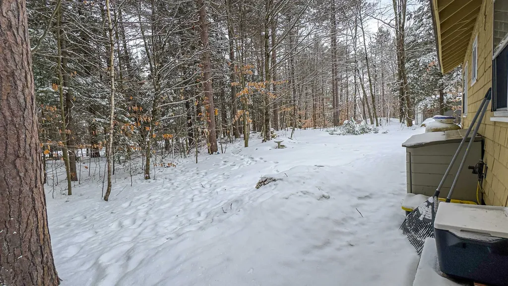 575 Allard Hill Road Madison NH 03849