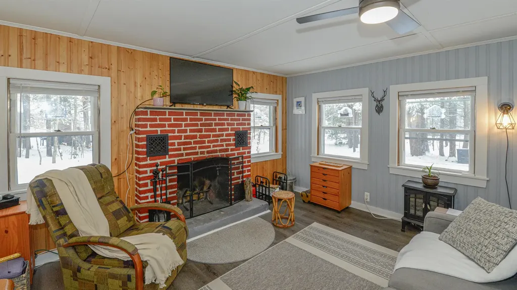 575 Allard Hill Road Madison NH 03849