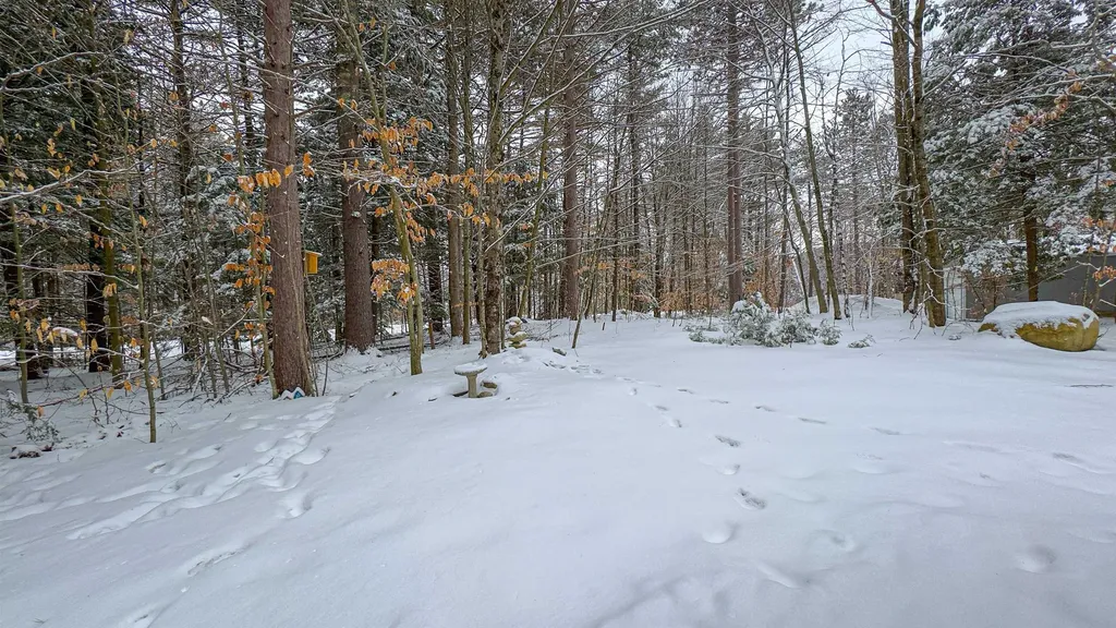 575 Allard Hill Road Madison NH 03849