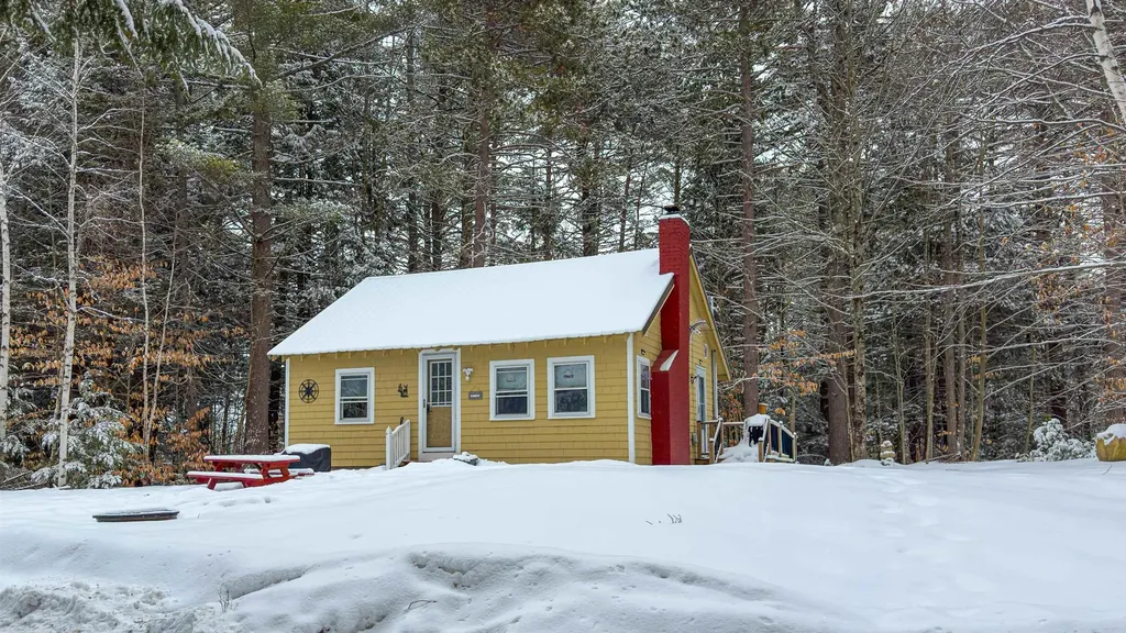 575 Allard Hill Road Madison NH 03849