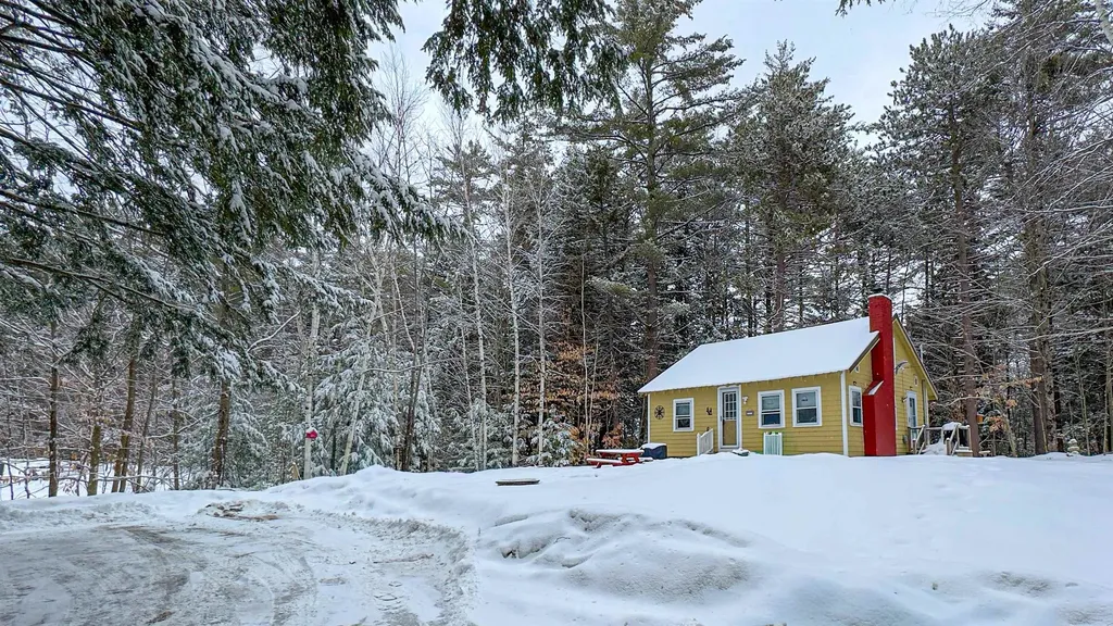 575 Allard Hill Road Madison NH 03849