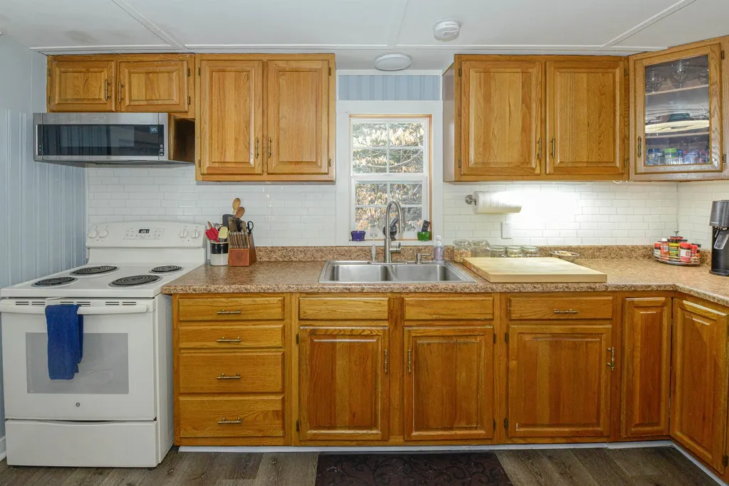 575 Allard Hill Road Madison NH 03849