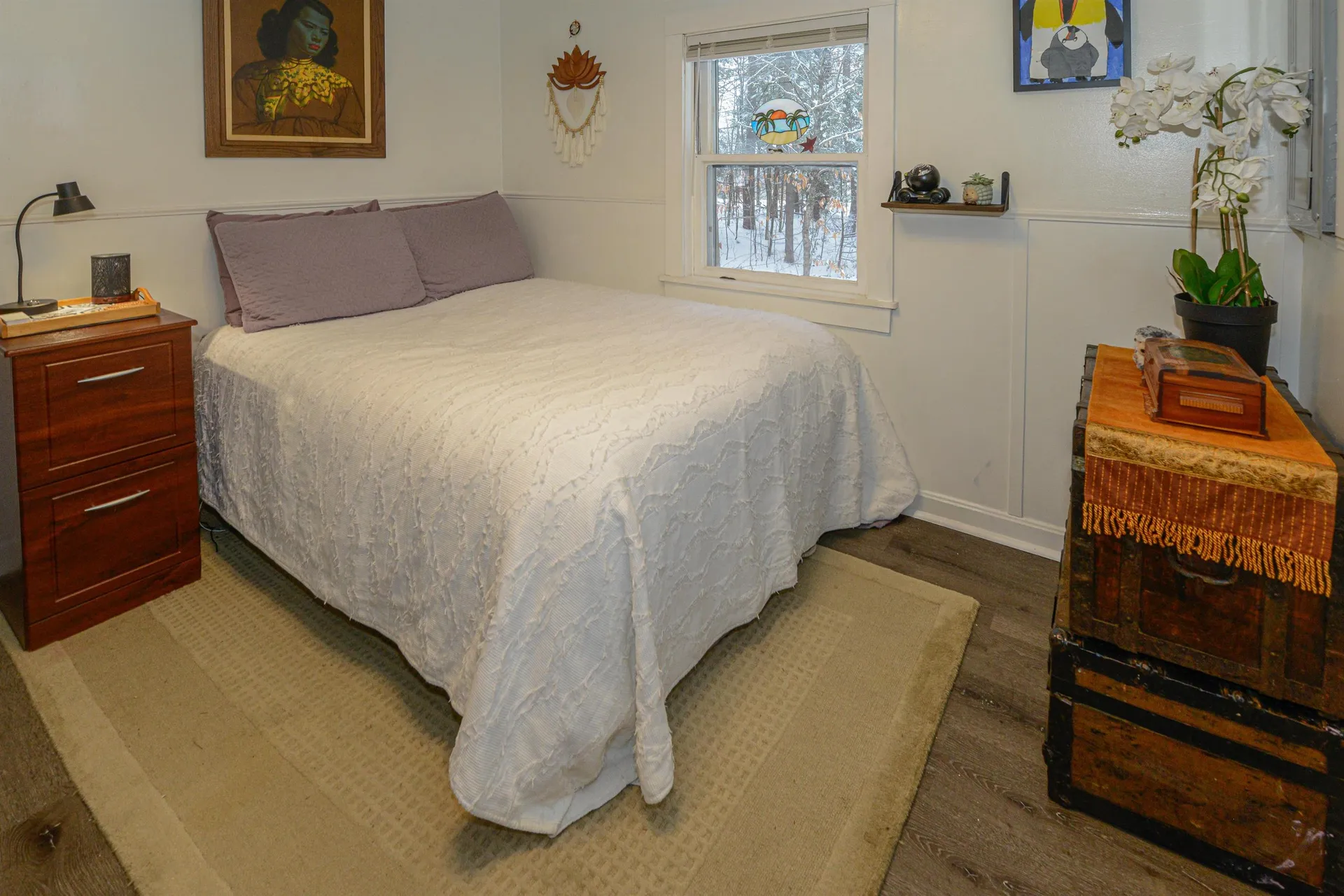 575 Allard Hill Road Madison NH 03849