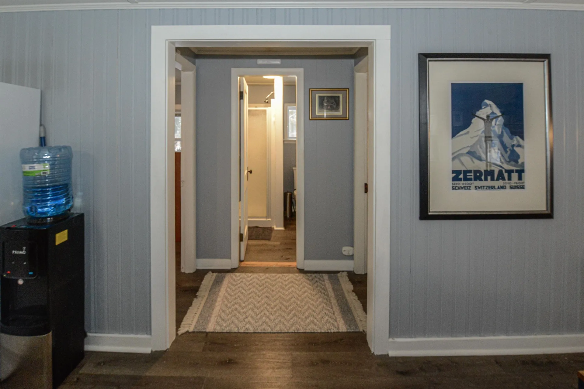 575 Allard Hill Road Madison NH 03849