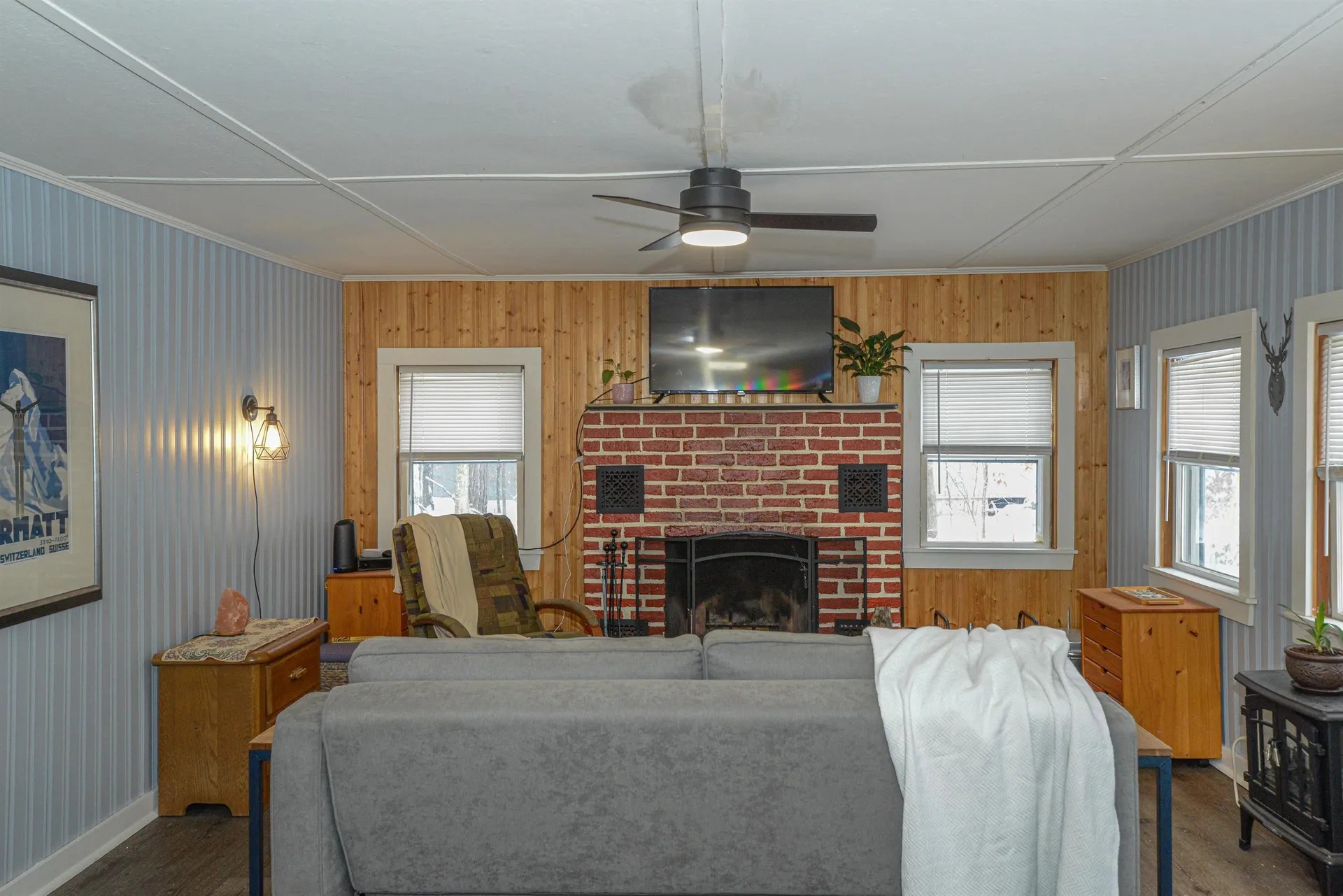 575 Allard Hill Road Madison NH 03849