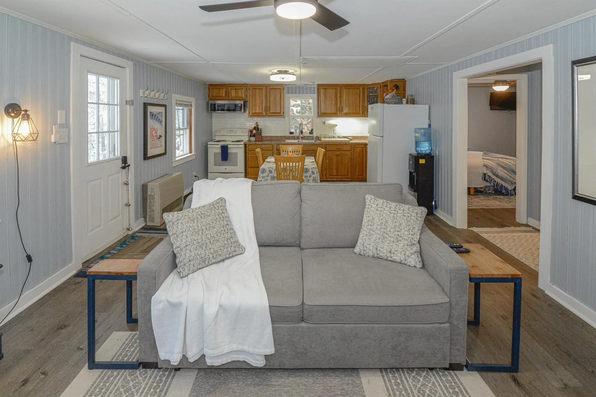 575 Allard Hill Road Madison NH 03849