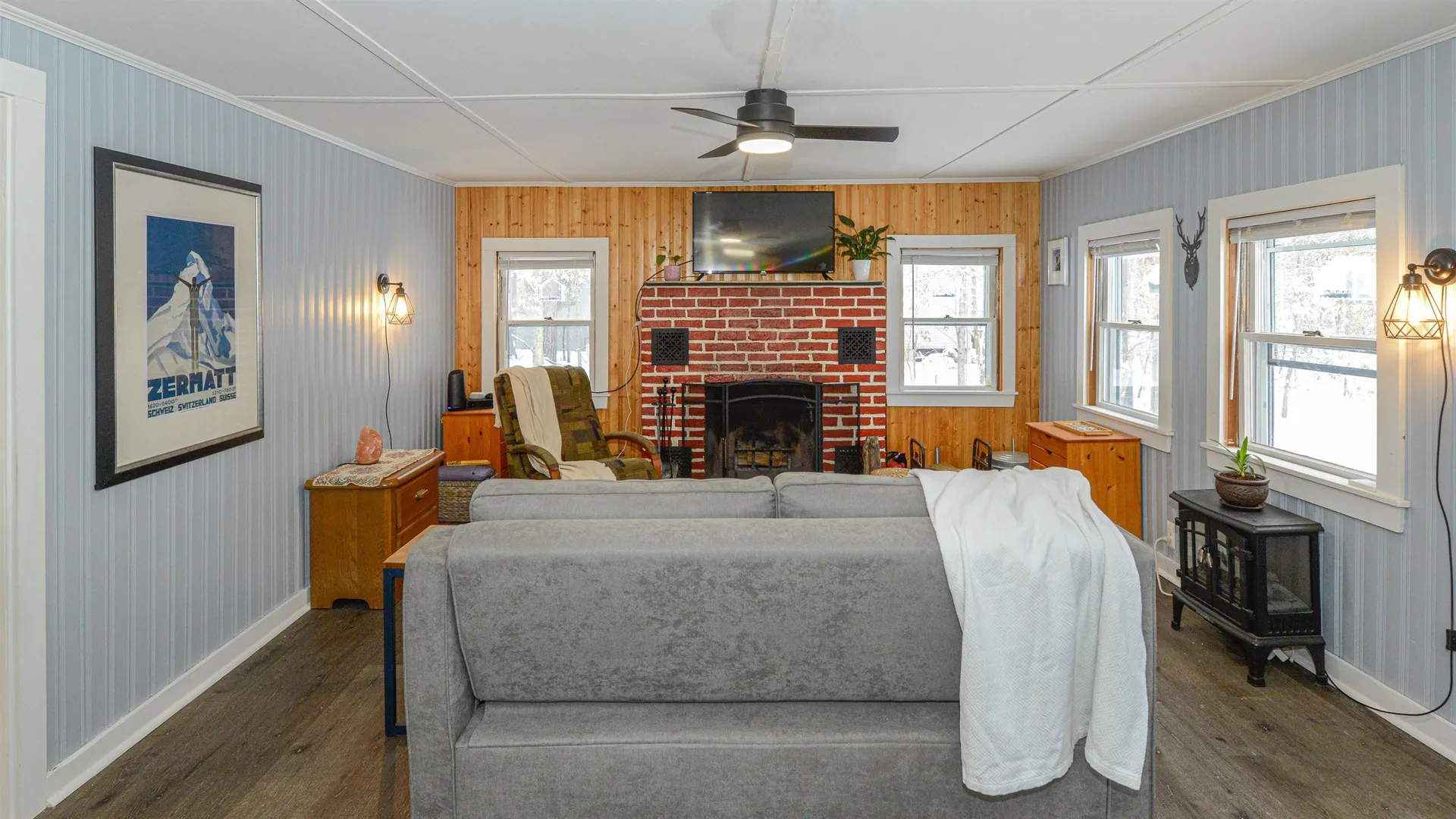 575 Allard Hill Road Madison NH 03849