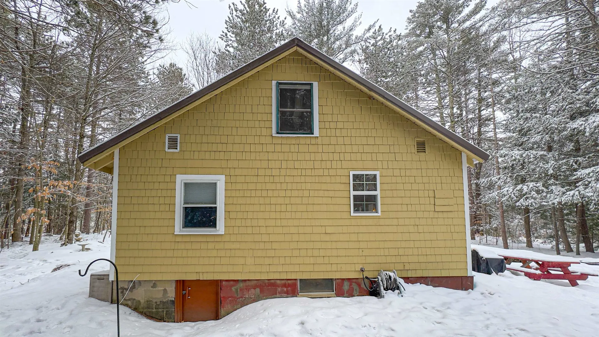 575 Allard Hill Road Madison NH 03849