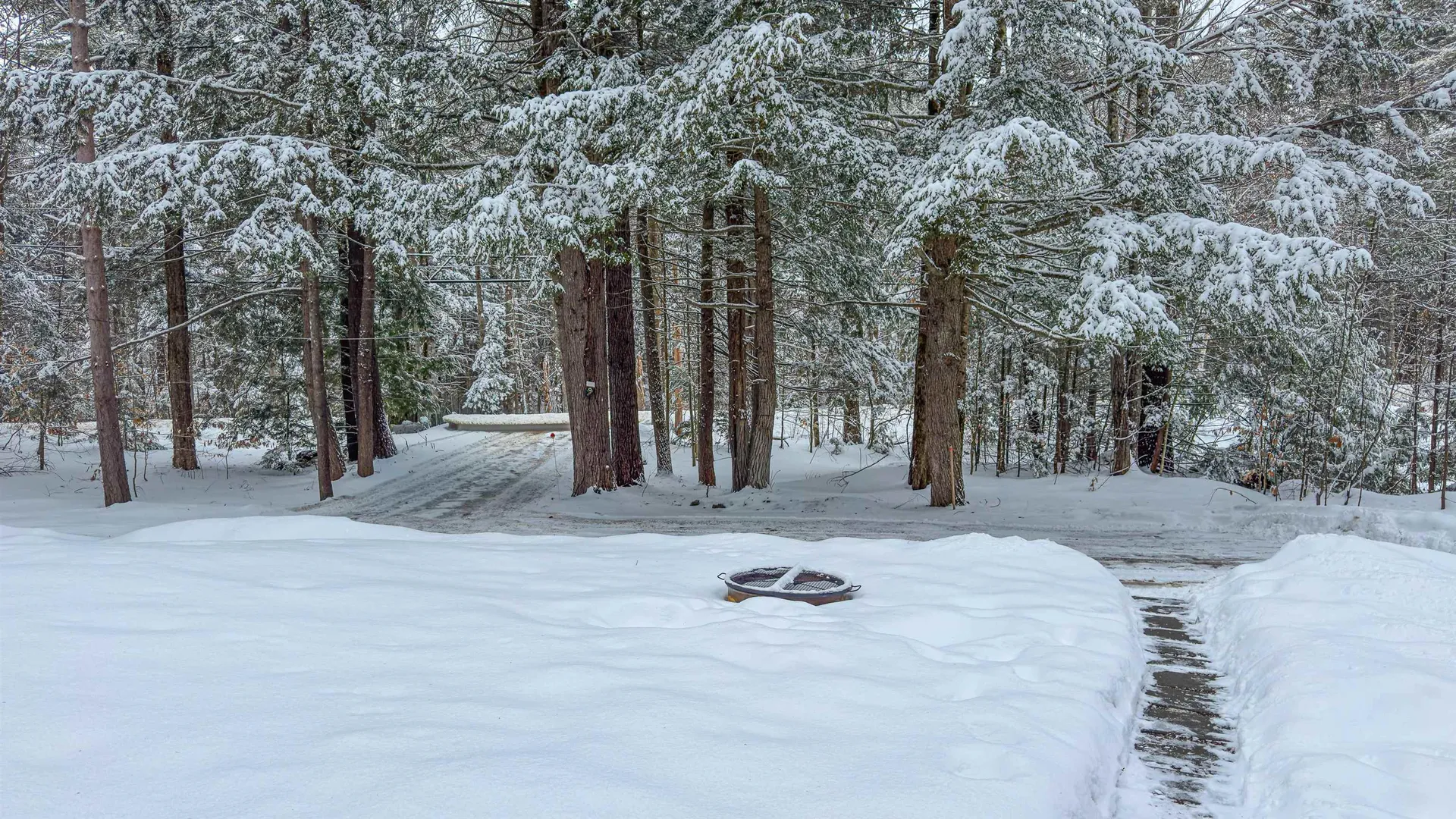 575 Allard Hill Road Madison NH 03849