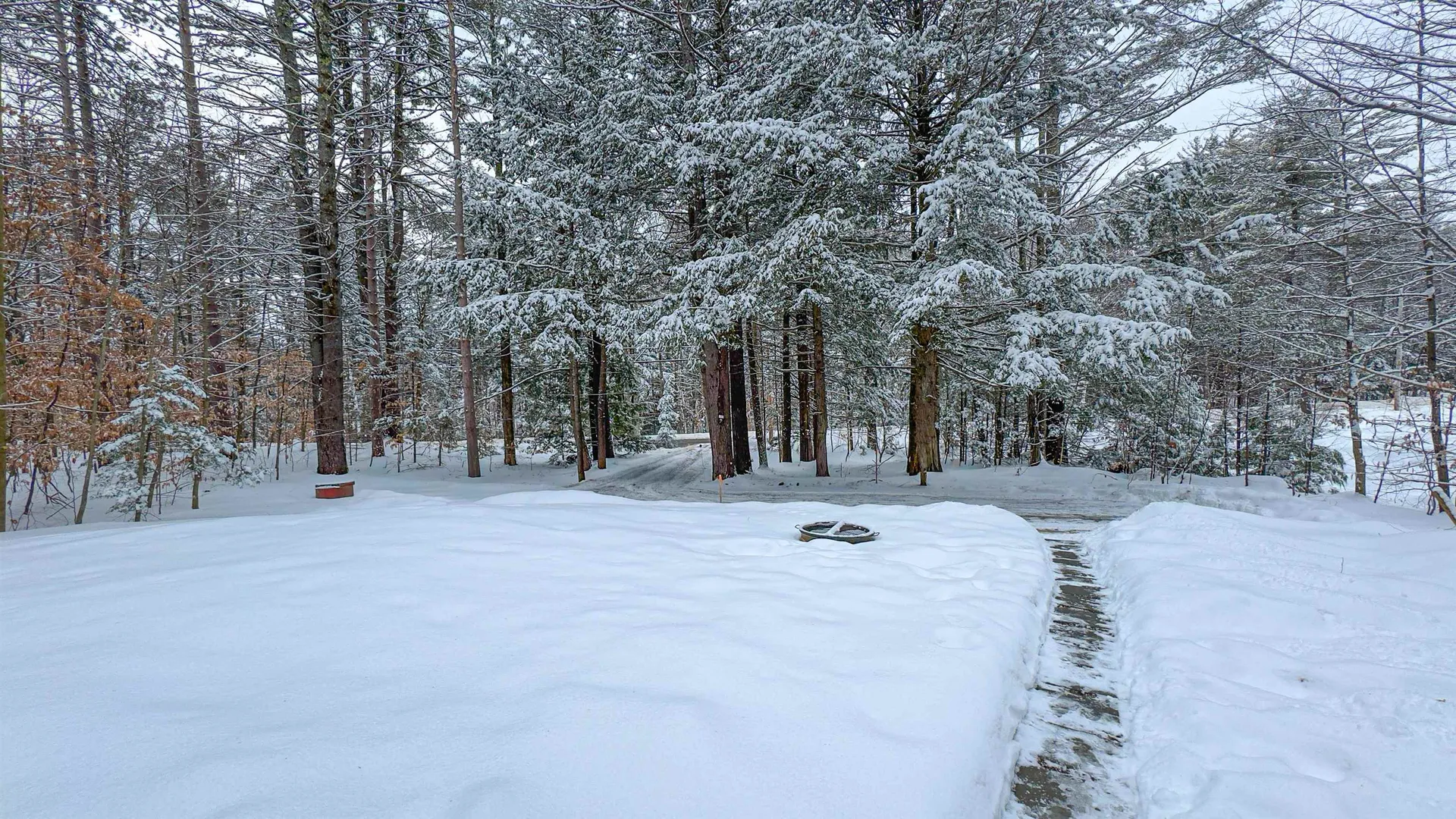 575 Allard Hill Road Madison NH 03849