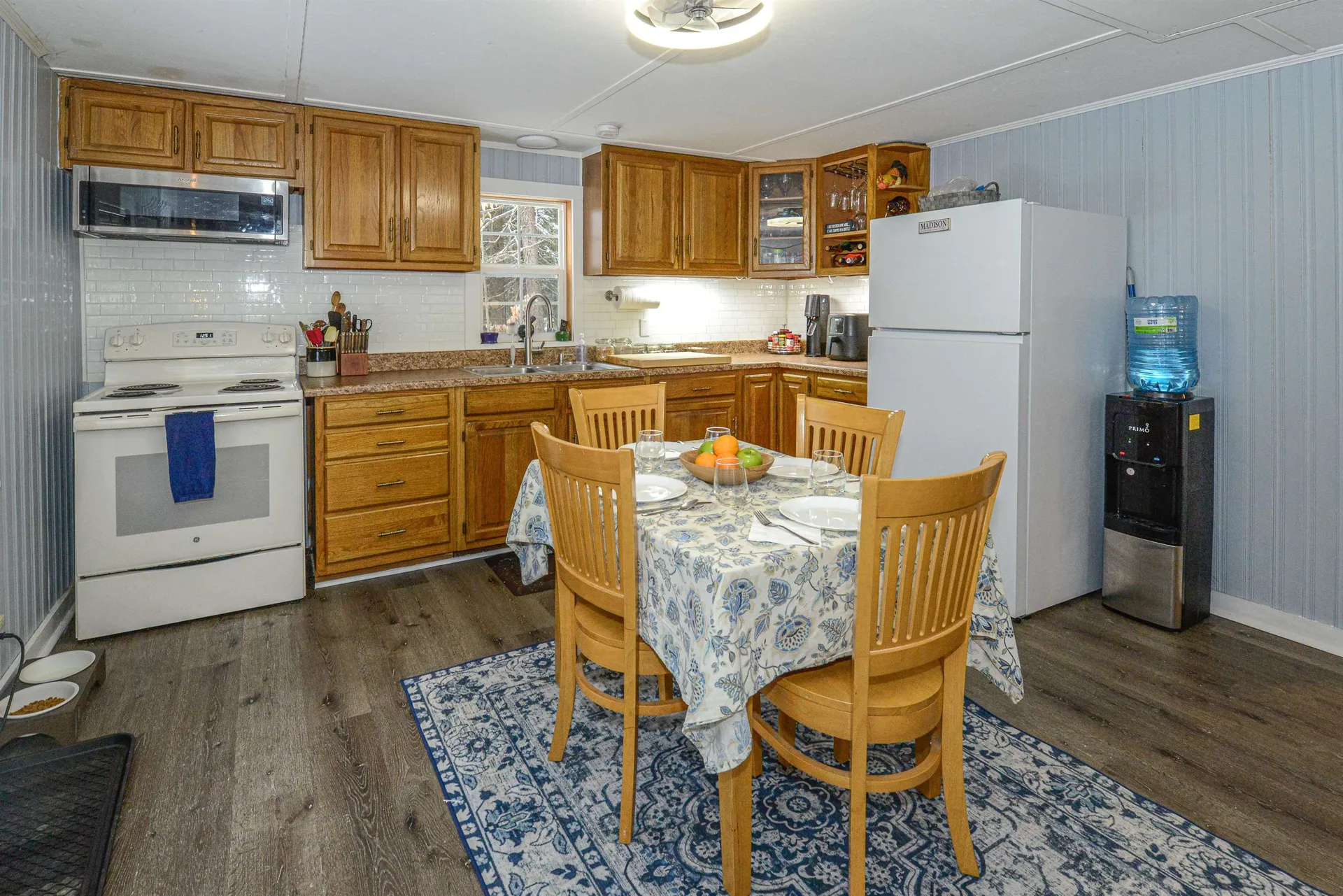 575 Allard Hill Road Madison NH 03849