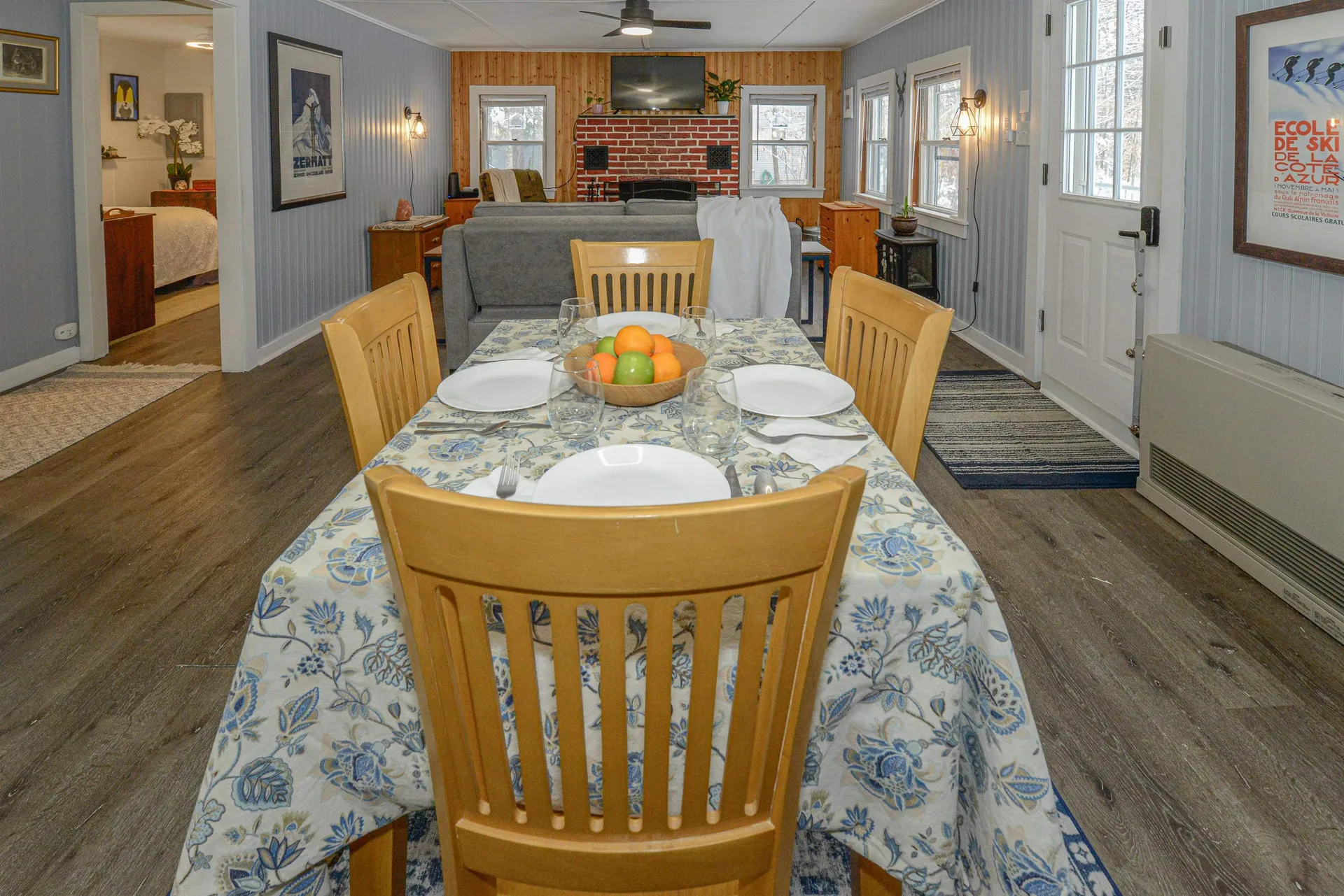 575 Allard Hill Road Madison NH 03849