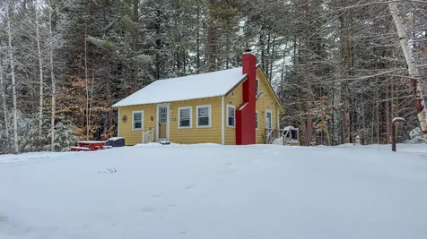 575 Allard Hill Road Madison NH 03849