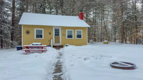 575 Allard Hill Road Madison NH 03849