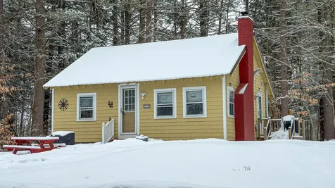 575 Allard Hill Road Madison NH 03849