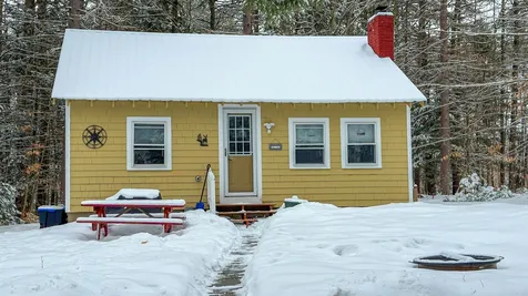 575 Allard Hill Road Madison NH 03849