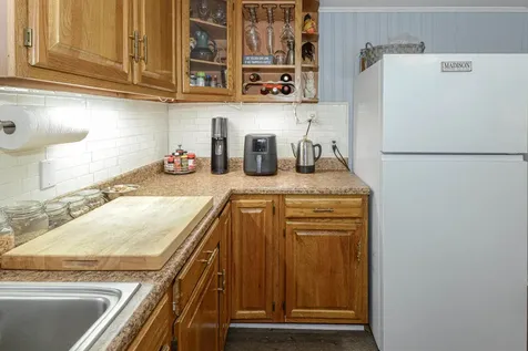 575 Allard Hill Road Madison NH 03849