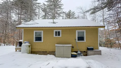 575 Allard Hill Road Madison NH 03849