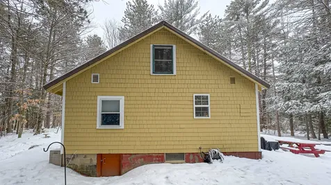 575 Allard Hill Road Madison NH 03849