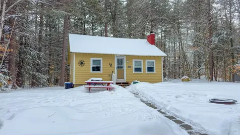 575 Allard Hill Road Madison NH 03849