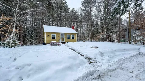 575 Allard Hill Road Madison NH 03849