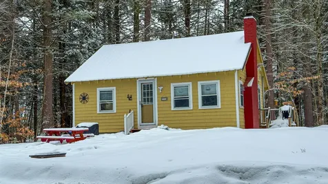 575 Allard Hill Road Madison NH 03849