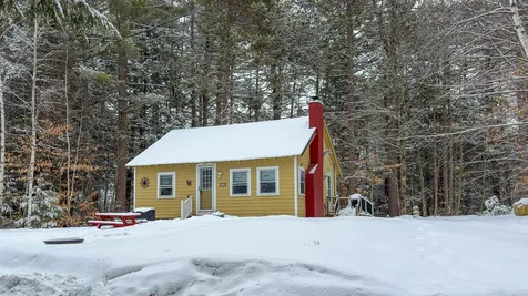 575 Allard Hill Road Madison NH 03849