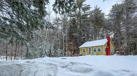 575 Allard Hill Road Madison NH 03849