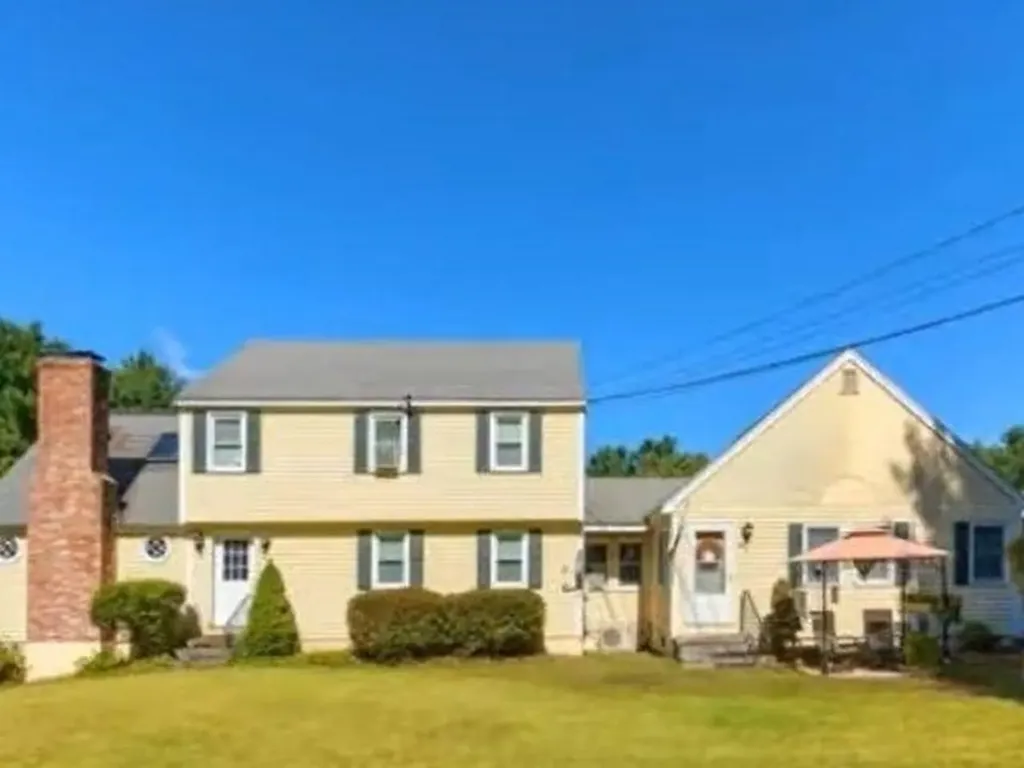 2 Corey Hill Road Brookline NH 03033