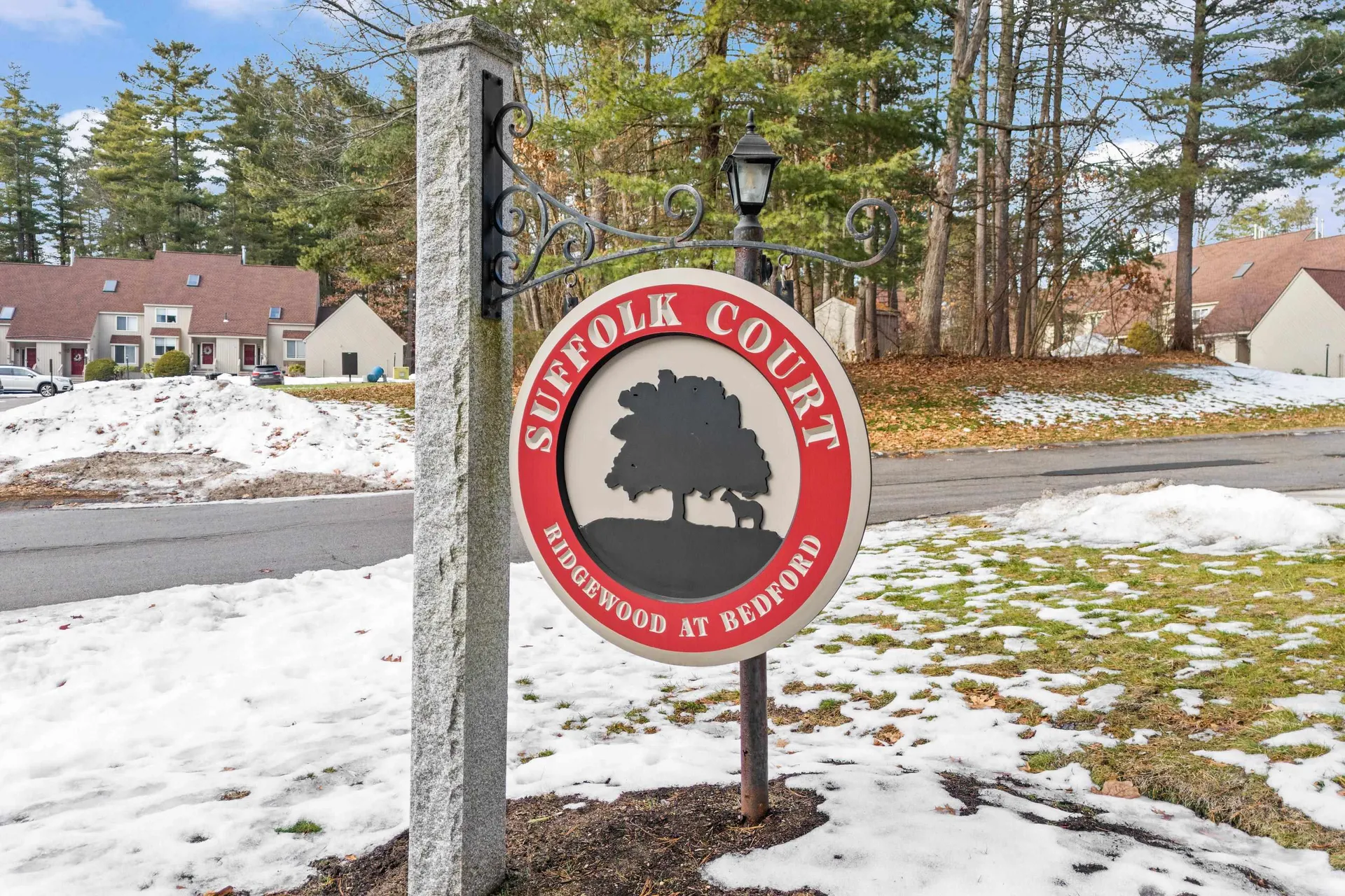 7 Suffolk Court Bedford NH 03110