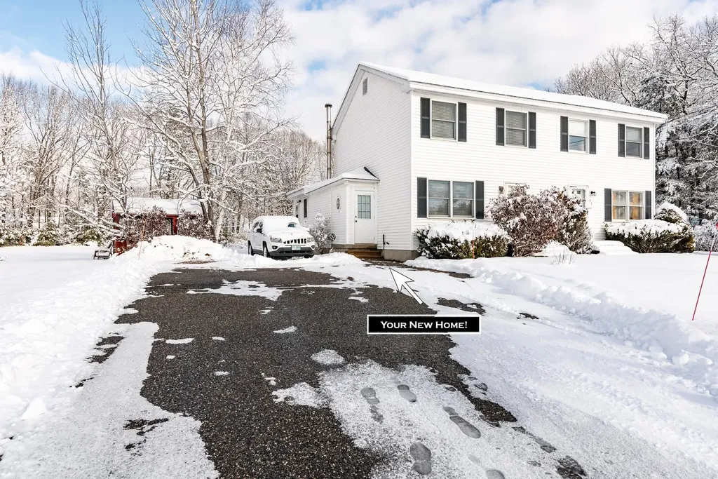 69 Magnolia Lane Greenland NH 03840