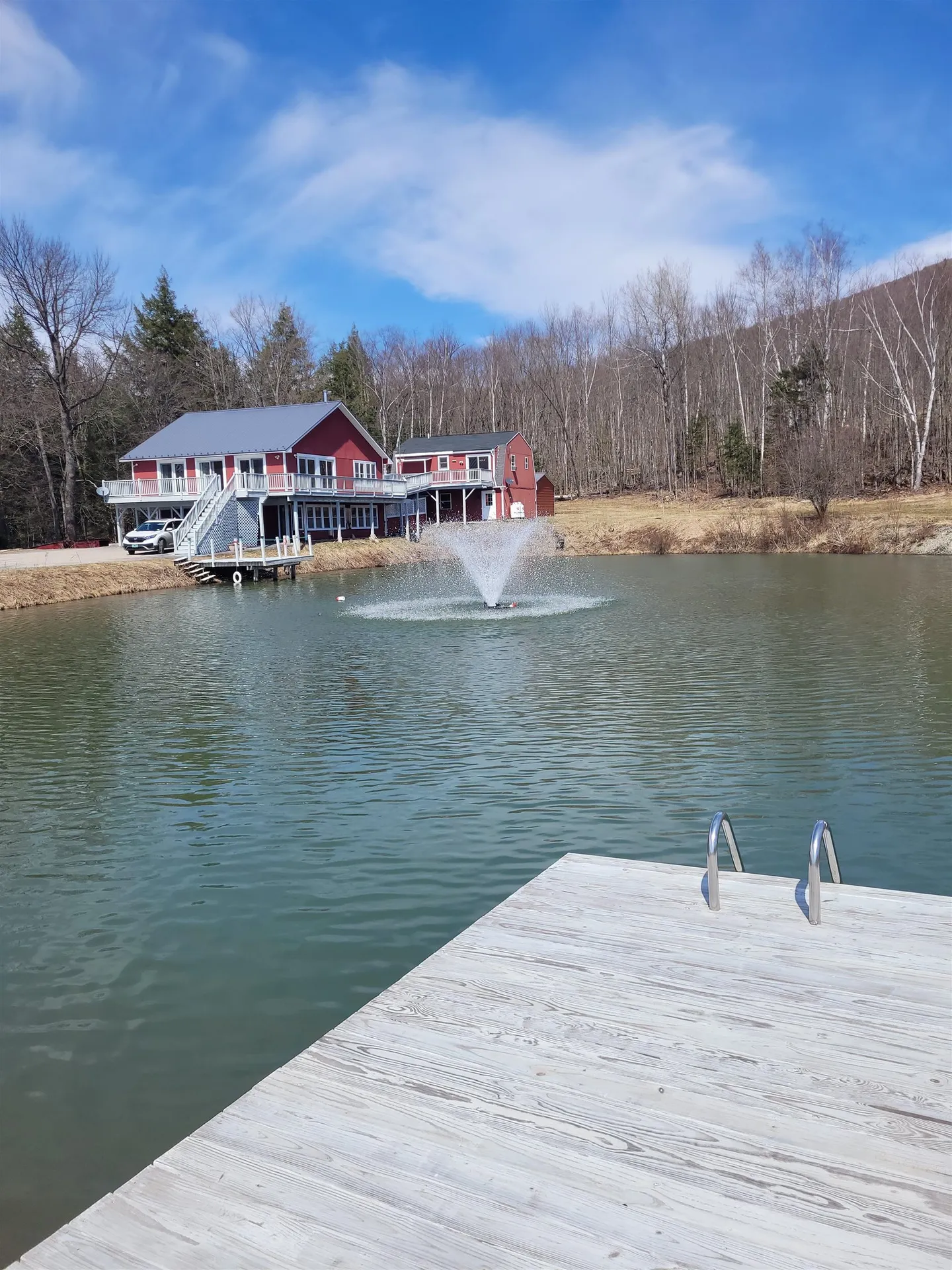 98 Rowell Road Lancaster NH 03584