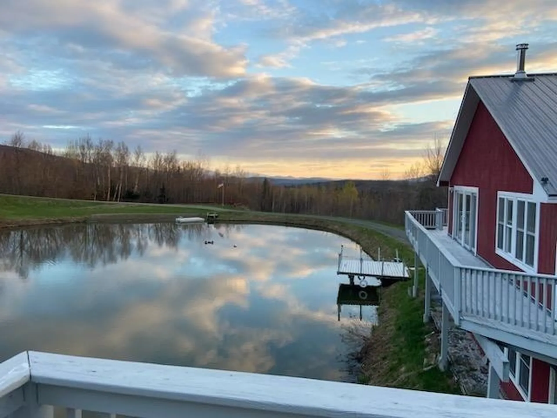 98 Rowell Road Lancaster NH 03584