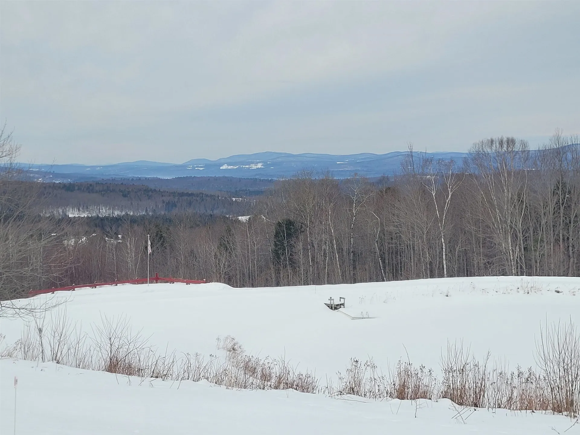 98 Rowell Road Lancaster NH 03584