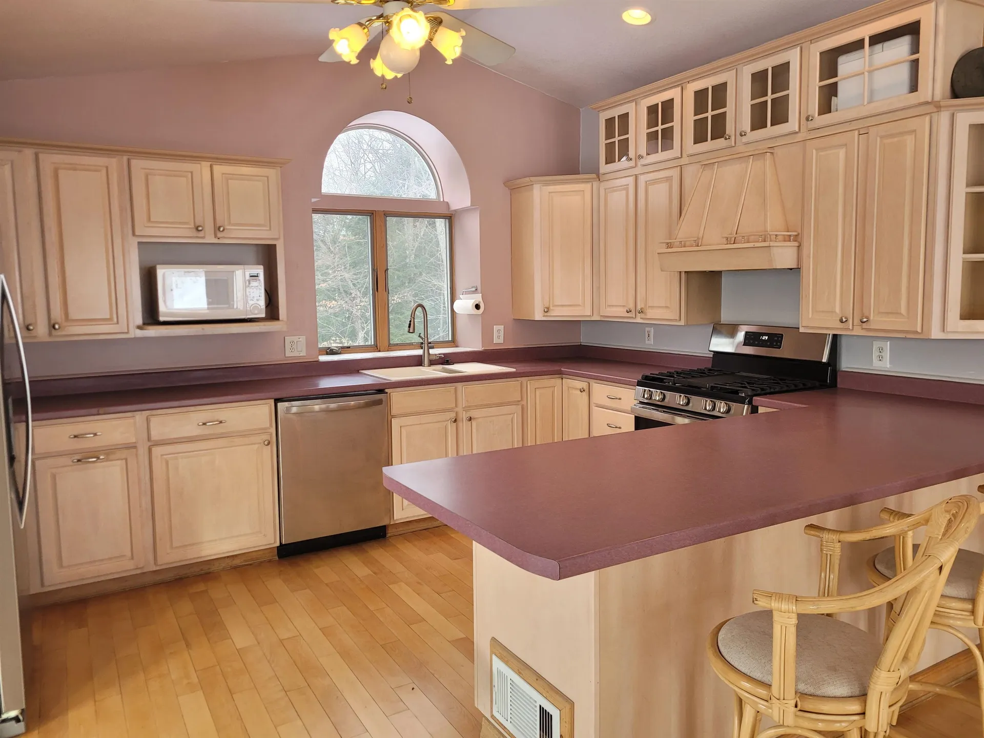98 Rowell Road Lancaster NH 03584