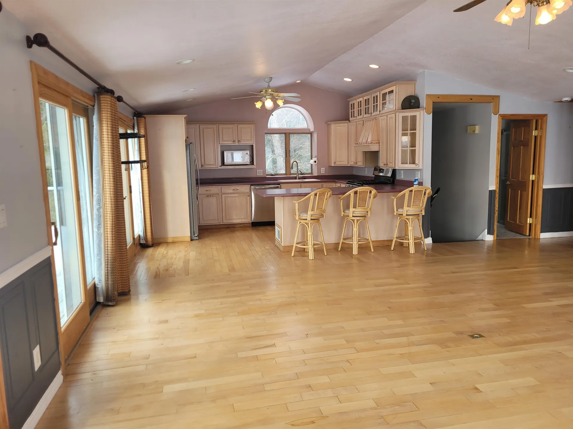 98 Rowell Road Lancaster NH 03584